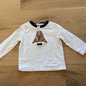 Janie and Jack shirt